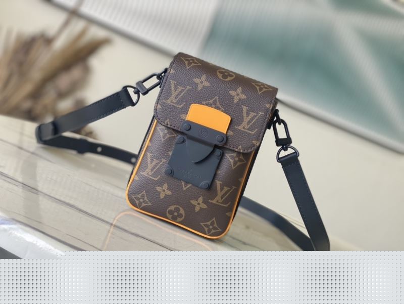 LV Satchel Bags
